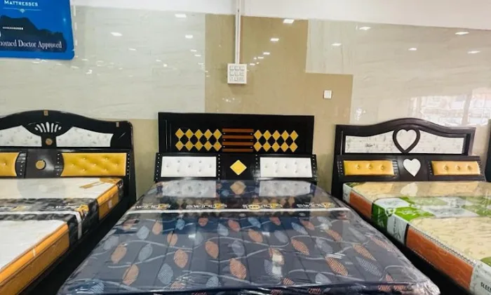 Sri Vijayanthi Furniture